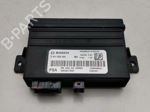 electronic-module-citroen-berlingo-multispace-b9-2008-39437816 main image