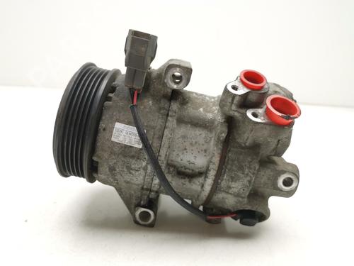 Compressore A/C SMART FORFOUR (454) 1.5 CDI (454.001) (95 hp) 31382393