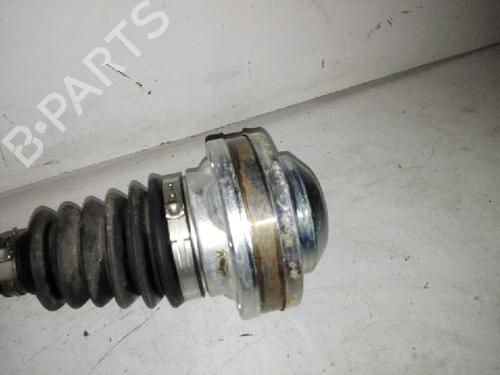 Left front driveshaft SKODA OCTAVIA II Combi (1Z5) 1.9 TDI 4x4 | BP28992946M38