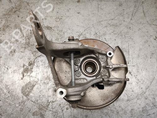 Right rear steering knuckle AUDI Q5 (8RB) 2.0 TDI quattro | BP29014464M28 