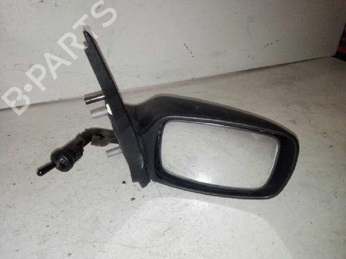 Right mirror FORD FIESTA III (GFJ)  | BP28978042C27 