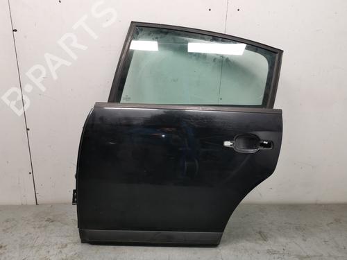 Used Left rear door CITROËN C4 I (LC_) [2004-2014]  30487088