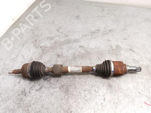 Used Left front driveshaft Left front driveshaft 39441184 39441184