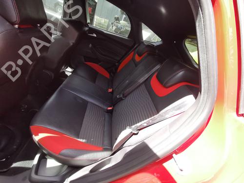 Engine FORD FOCUS III Turnier 2.0 ST | BP33464482M1 - Image 13