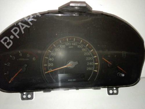 Cockpit HONDA ACCORD VII (CL, CN) 2.2 i-CTDi (CN1) (140 hp) 28990470