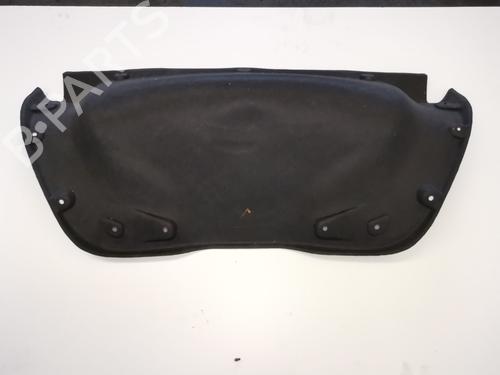 Boot lining FIAT TIPO Hatchback (356_, 357_) 1.6 D (356HXG1B, 356HXG11) | BP40216131I3 - Image 2