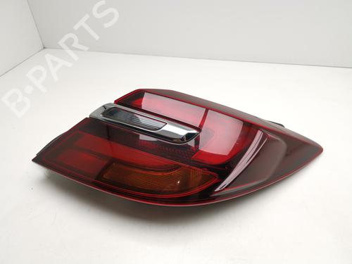 Used Right taillight OPEL INSIGNIA A (G09) [2008-2017]  28995727