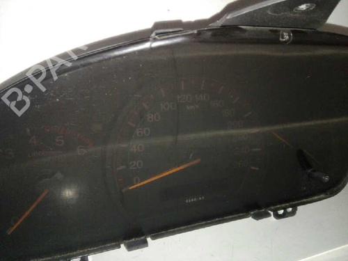 Cockpit HONDA ACCORD VII (CL, CN) 2.2 i-CTDi (CN1) (140 hp) 28990443