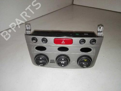 AC-Styringsenhed/Manøvreenhed ALFA ROMEO 147 (937_) 1.9 JTDM 8V (937.AXD1A, 937.AXU1A, 937.BXU1A) (120 hp) 28998134