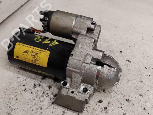 Used Starter BMW 1 (E87) 118 d (143 hp) 28992248