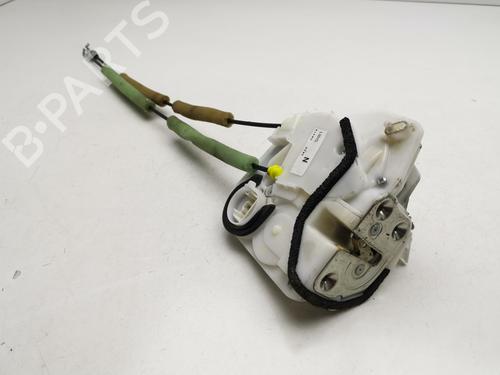 rear-left-lock-mazda-6-estate-gj-gl-2012-39973954 main image
