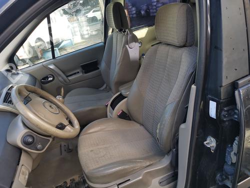 Heater resistor RENAULT SCÉNIC II (JM0/1_) 1.9 dCi (JM0G, JM12, JM1G, JM2C) | BP28978939M108