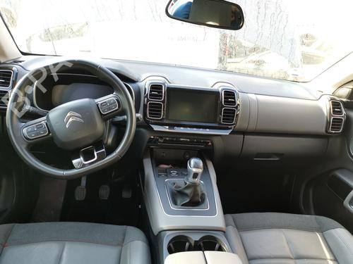 Full front CITROËN C5 AIRCROSS (A_)  | BP33397504S1  - Image 15