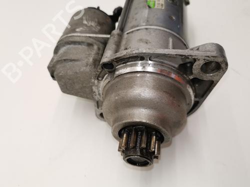 Starter VW GOLF IV (1J1) 1.9 TDI | BP28985755M8 