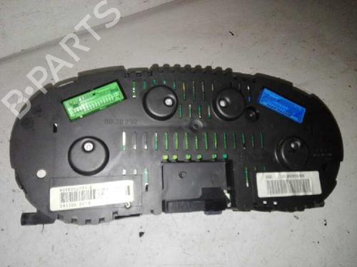 Instrument cluster SEAT IBIZA II (6K1) 1.9 TDI | BP28985710C47 