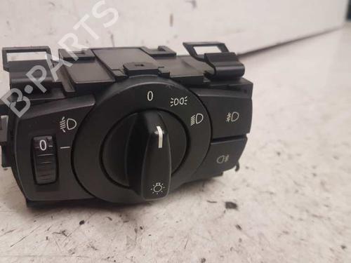 Used Headlight switch BMW 1 (E87) 120 d (163 hp) 28982027