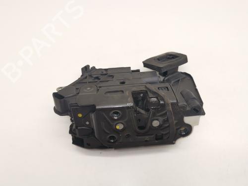 Used Front right lock SKODA FABIA III (NJ3) 1.4 TDI (90 hp) 28982980