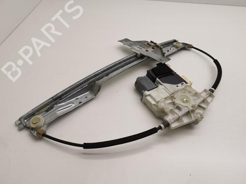 Front left window mechanism CITROËN C4 I (LC_) | BP28999438C22