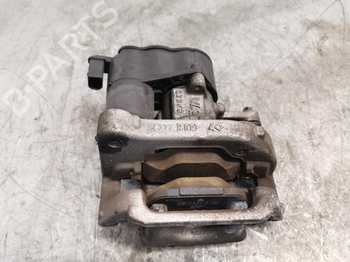 Right rear brake caliper PEUGEOT 408 II (FP_, F3_, FM_) Hybrid 225 (F3DGYT) | BP30618382M106 