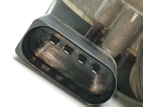 Front wiper motor FORD TRANSIT CONNECT V408 Box Body/MPV | BP29923971M29