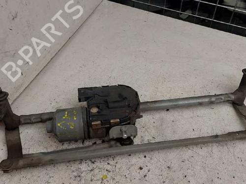 Used Front wiper motor VW GOLF VI (5K1) [2008-2014]  28998809