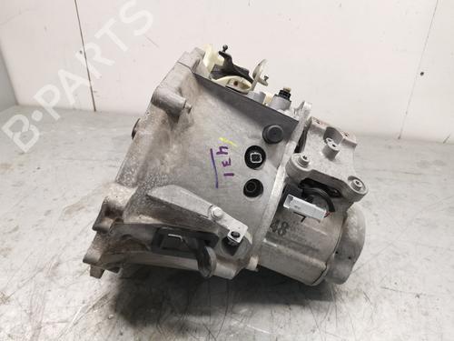 Gearbox CITROËN C4 CACTUS 1.6 BlueHDi 100 | BP28996739M3