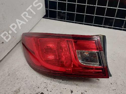Used Left taillight RENAULT CLIO IV (BH_) [2012-2021]  28990678