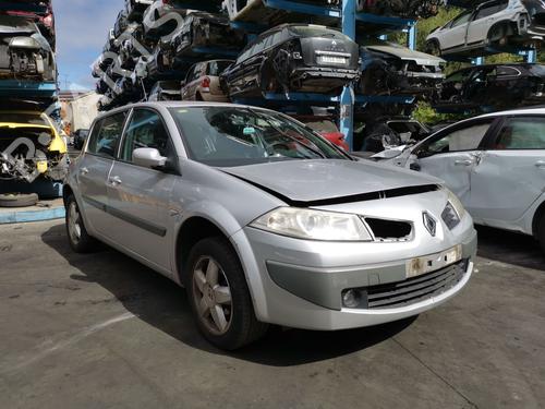 Fuse box RENAULT MEGANE II (BM0/1_, CM0/1_) | BP29072053E1