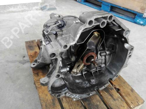Gearbox AUDI A4 B5 (8D2) 1.9 TDI | BP28996068M3