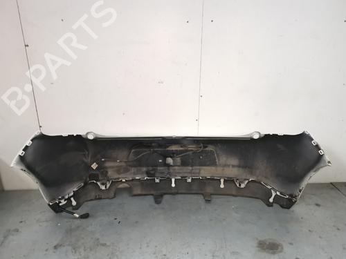 Rear bumper CITROËN C3 I (FC_, FN_) 1.4 HDi | BP28991413C8 