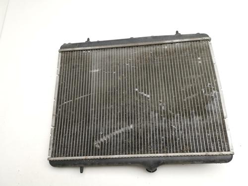 Water radiator CITROËN C-ELYSEE (DD_) 1.5 BlueHDi 100 | BP39445336M31 - Image 2