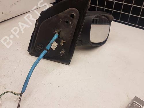 Right mirror CITROËN C2 (JM_) 1.6 VTS | BP28984825C27 