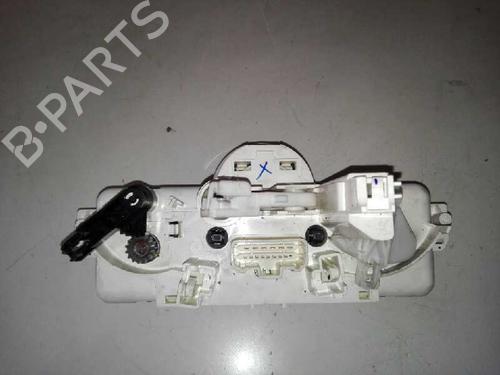 Climate control RENAULT CLIO III (BR0/1, CR0/1) 1.5 dCi (C/BR0G, C/BR1G) | BP28979776I5 