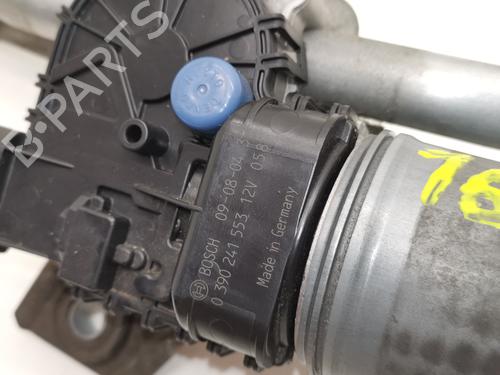 Front wiper motor OPEL ASTRA H (A04) 1.8 (L48) | BP28998569M29