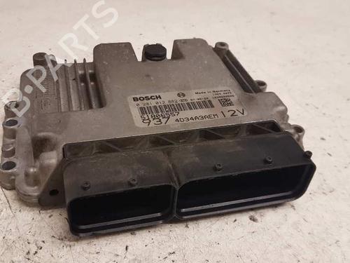 Used Engine control unit (ECU) ALFA ROMEO 147 (937_) 1.9 JTDM 8V (937.AXD1A, 937.AXU1A, 937.BXU1A) (120 hp) 28993513