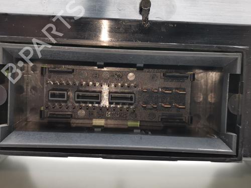 Instrument cluster SEAT LEON (1P1)  | BP28989234C47 