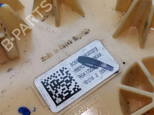 Fuel pump RENAULT MEGANE IV Hatchback (B9A/M/N_) 1.6 dCi 130 (B9A4) | BP31855703M76 - Image 4