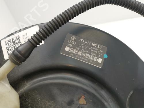 Servo brake VW GOLF V (1K1) | BP28997884M42