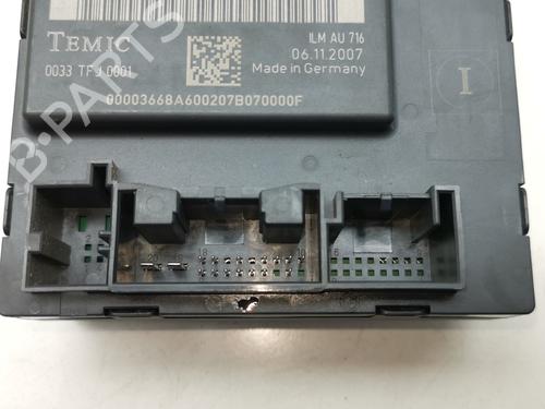 Electronic module AUDI Q7 (4LB) 3.0 TDI quattro | BP39437760M83 - Image 3