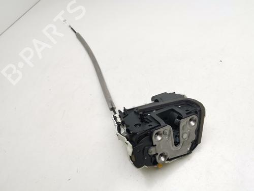 Used Rear right lock MG MG ZS SUV (AZS1) [2017-2025]  28997668