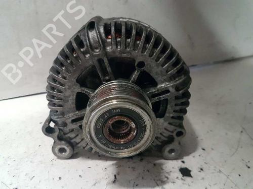 Used Alternator VW PASSAT B6 (3C2) [2005-2011]  28987272