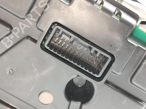 Instrument cluster RENAULT CLIO IV (BH_)  | BP29433745C47 