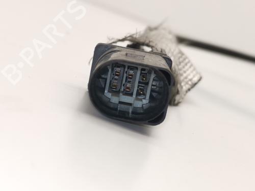Electronic sensor VW GOLF VI (5K1) 1.6 TDI | BP28980038M84 