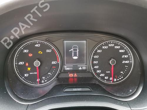 Engine control unit (ECU) SEAT IBIZA IV (6J5, 6P1) 1.4 TDI | BP33430720M57 - Image 17