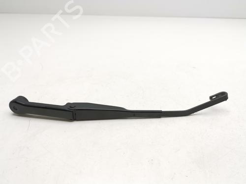 Bakre vindusviskerarm SUZUKI JIMNY Closed Off-Road Vehicle (A6G) 1.5 AllGrip (JB74W, JB74V, A6G415) (102 hp) 31252667