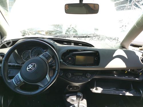Rim TOYOTA YARIS (_P13_) 1.5 Hybrid (NHP130_, NHP130) | BP29430724C45 