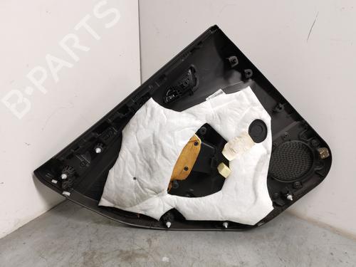 Rear right panel FORD FOCUS III 1.0 EcoBoost | BP39445798C61 - Image 2