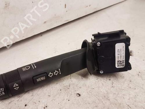Used Steering column stalk OPEL CORSA E (X15) 1.3 CDTI (08, 68) (95 hp) 28977964