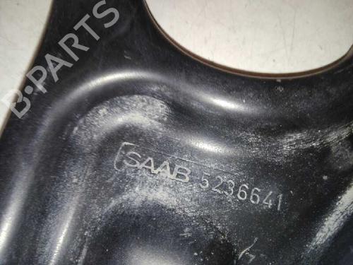 Left front suspension arm SAAB 9-5 (YS3E) 3.0 TiD | BP28989193M12 
