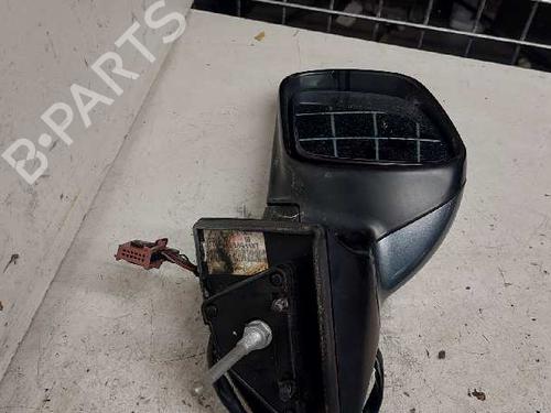 Left mirror PEUGEOT 407 SW (6E_, 6D_)  | BP28984811C26 